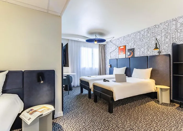 ibis Dunkerque